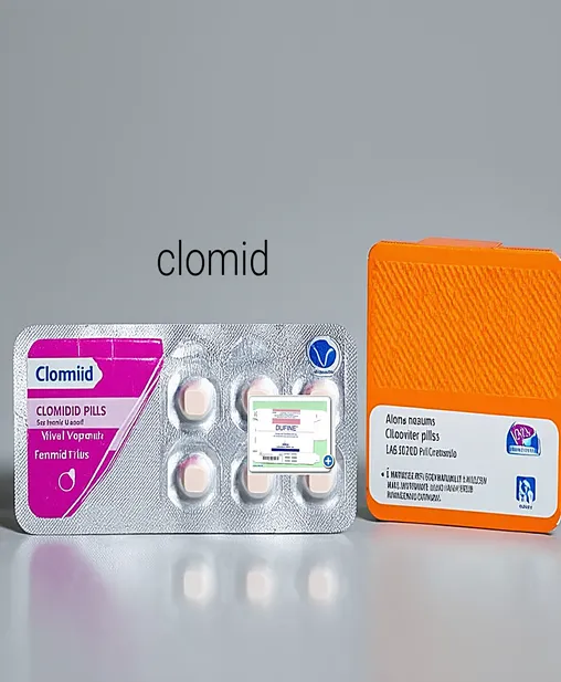 Acheter clomid sans prescription